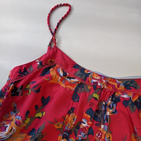 Y2K Garage Camisole - Picture 5 of 6